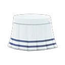 網球裙