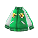 tiger jacket