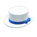 top hat