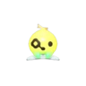 三色发带