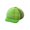 tweed cap