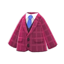 tweed jacket