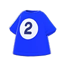 two-ball tee