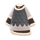 维京人服