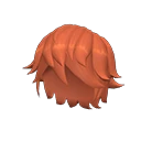 visual-punk wig