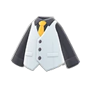 waistcoat