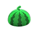 watermelon hat