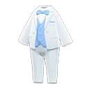 wedding tuxedo