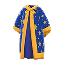 wizard's robe