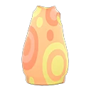 wood-egg outfit