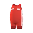 wrestling singlet