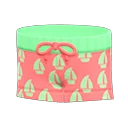 yacht shorts