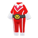 zap suit