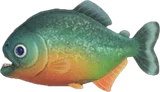 食人鱼
