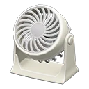 air circulator