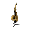 alto saxophone