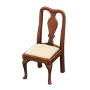 antique chair