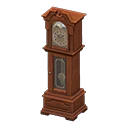 antique clock