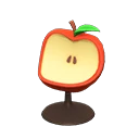 apple chair