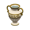 Aquarius urn