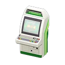 arcade mahjong game