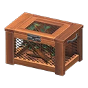 artisanal bug cage