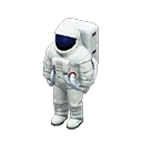 astronaut suit