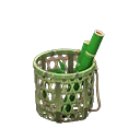 bamboo basket