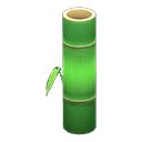 bamboo doll