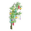 bamboo grass