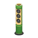 bamboo speaker