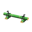 bamboo stopblock