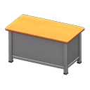 basic teacher's desk