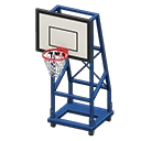 basketball hoop