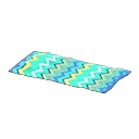 beach towel