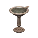 birdbath