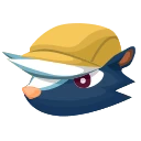 薛革