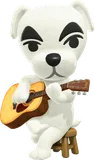 K.K.
