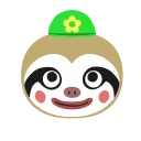 然然