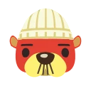 阿獭