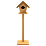鸟巢屋