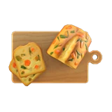cake salé