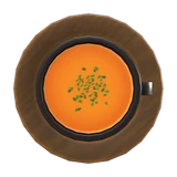 carrot potage