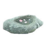 石水盆～櫻花～