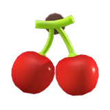 cherry lamp