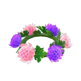 chic mum crown