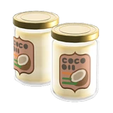 coconut oil
