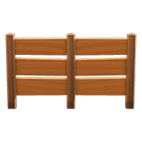 corral fence