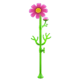 cosmos shower