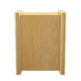 donation box